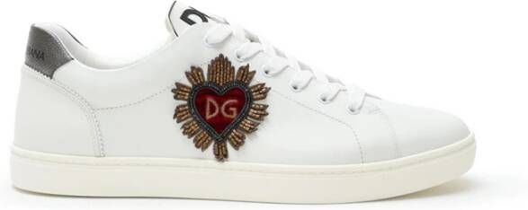 Dolce & Gabbana Portofino Sneakers - Foto 2