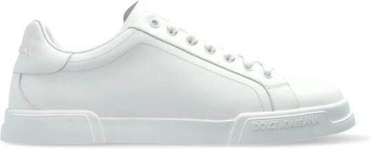 Dolce & Gabbana Portofino sportschoenen