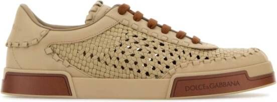 Dolce & Gabbana Portofino Veterschoenen