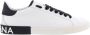 Dolce & Gabbana Stijlvolle Sneaker voor Heren Multicolor Heren - Thumbnail 1