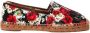 Dolce & Gabbana Pre-owned Canvas espadrilles Multicolor Dames - Thumbnail 1