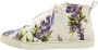 Dolce & Gabbana Pre-owned Canvas sneakers White Dames - Thumbnail 1