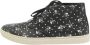 Dolce & Gabbana Pre-owned Coated canvas sneakers Black Heren - Thumbnail 1