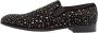 Dolce & Gabbana Pre-owned Fabric flats Black Heren - Thumbnail 1