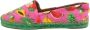 Dolce & Gabbana Pre-owned Fabric flats Multicolor Dames - Thumbnail 1