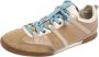 Dolce & Gabbana Pre-owned Fabric sneakers Beige Dames - Thumbnail 1