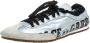 Dolce & Gabbana Pre-owned Fabric sneakers Gray Dames - Thumbnail 1