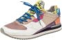 Dolce & Gabbana Pre-owned Fabric sneakers Multicolor Dames - Thumbnail 1