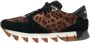 Dolce & Gabbana Pre-owned Fabric sneakers Multicolor Dames - Thumbnail 1