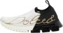 Dolce & Gabbana Pre-owned Fabric sneakers White Dames - Thumbnail 1