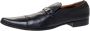 Dolce & Gabbana Pre-owned Leather flats Black Dames - Thumbnail 1
