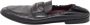 Dolce & Gabbana Pre-owned Leather flats Black Dames - Thumbnail 1