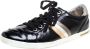 Dolce & Gabbana Pre-owned Leather sneakers Black Dames - Thumbnail 1