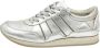 Dolce & Gabbana Pre-owned Leather sneakers Gray Dames - Thumbnail 1