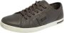 Dolce & Gabbana Pre-owned Leather sneakers Gray Dames - Thumbnail 1