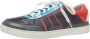 Dolce & Gabbana Pre-owned Leather sneakers Multicolor Dames - Thumbnail 1