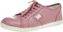 Dolce & Gabbana Pre-owned Leather sneakers Pink Dames - Thumbnail 1