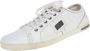 Dolce & Gabbana Pre-owned Leather sneakers White Dames - Thumbnail 1