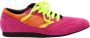 Dolce & Gabbana Pre-owned Suede sneakers Multicolor Dames - Thumbnail 1