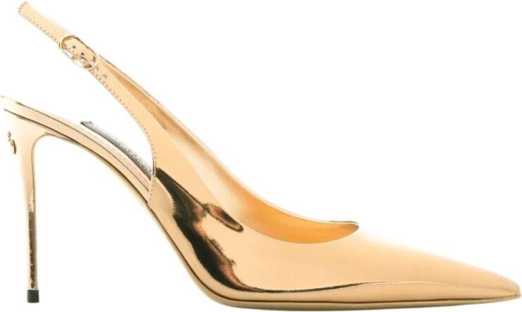 Dolce & Gabbana Pumps Beige Dames