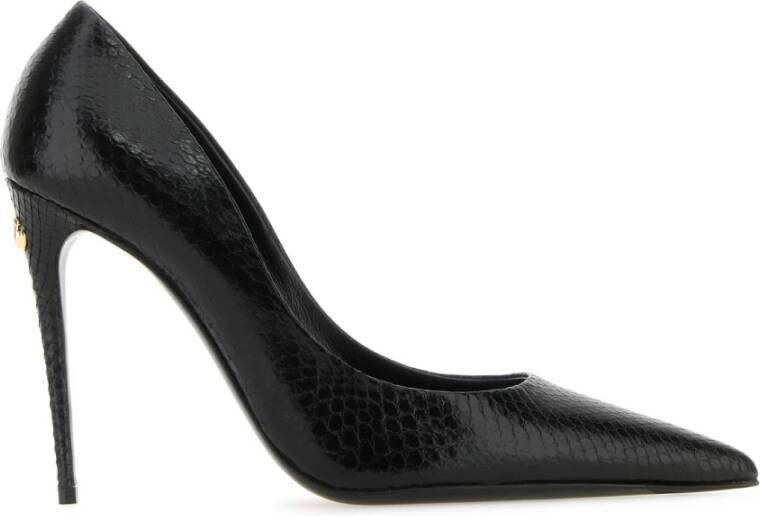 Dolce & Gabbana Pumps Black Dames