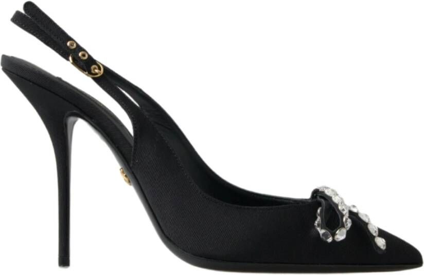 Dolce & Gabbana Pumps Black Dames