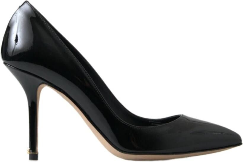 Dolce & Gabbana Pumps Black Dames