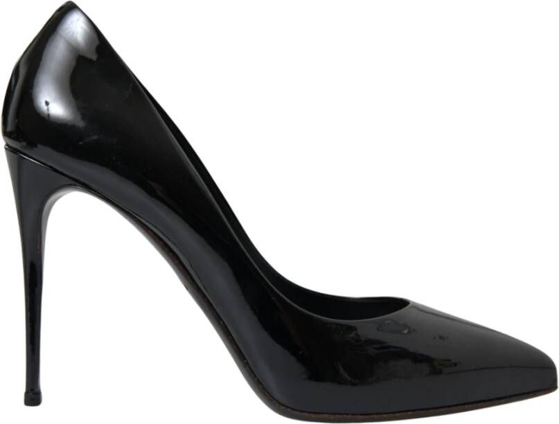 Dolce & Gabbana Pumps Black Dames