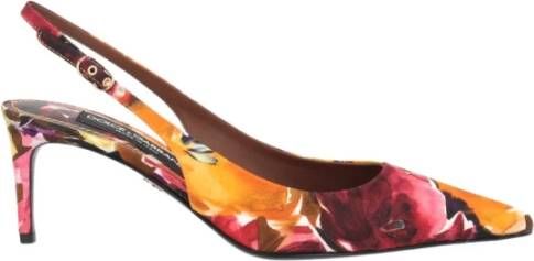 Dolce & Gabbana Pumps Multicolor Dames