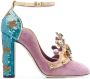 Dolce & Gabbana Pumps Multicolor Dames - Thumbnail 7