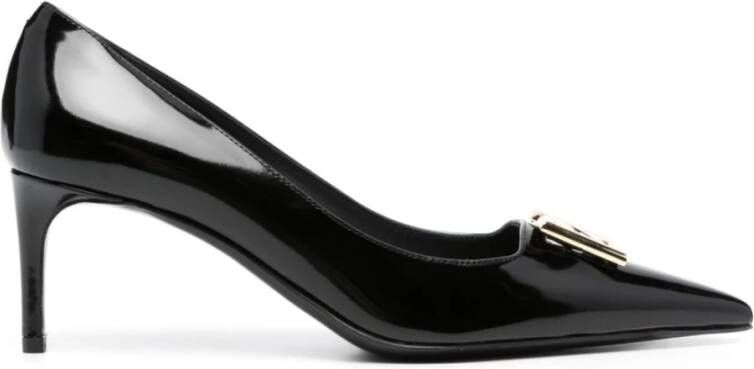 Dolce & Gabbana Hoge hakken schoenen Black Dames