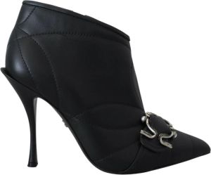 Dolce & Gabbana Pumps Zwart Dames