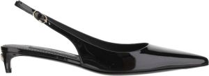 Dolce & Gabbana Pumps Zwart Dames