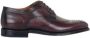 Dolce & Gabbana Rode Heren Sneaker Comfortabel en Stijlvol - Thumbnail 1