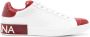 Dolce & Gabbana Rode Sneakers voor nen en - Thumbnail 1