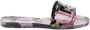 Dolce & Gabbana Comfortabele Binnenslippers voor Vrouwen Multicolor Dames - Thumbnail 1