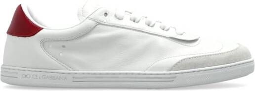 Dolce & Gabbana Saint Tropez Light Sneakers