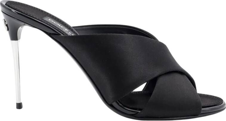 Dolce & Gabbana Sandalen