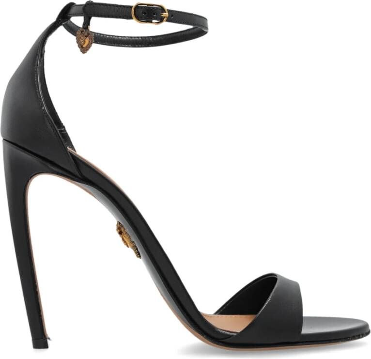 Dolce & Gabbana Sandalen met hak