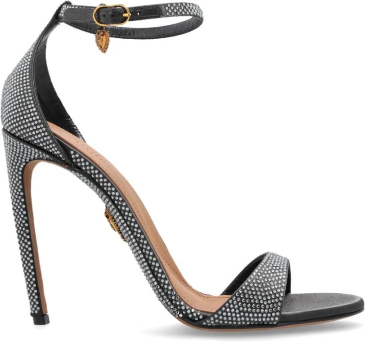 Dolce & Gabbana Sandalen met hak