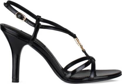 Dolce & Gabbana Sandals Black Dames
