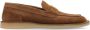 Dolce & Gabbana Schoenen type loafers Brown Dames - Thumbnail 1