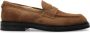 Dolce & Gabbana Schoenen type loafers Brown Dames - Thumbnail 1