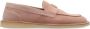 Dolce & Gabbana Schoenen type loafers Pink Dames - Thumbnail 1