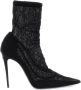 Dolce & Gabbana Shoes Black Dames - Thumbnail 1