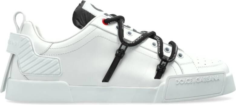 Dolce & Gabbana Sneakers