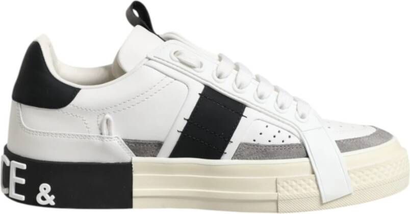 Dolce & Gabbana Sneakers