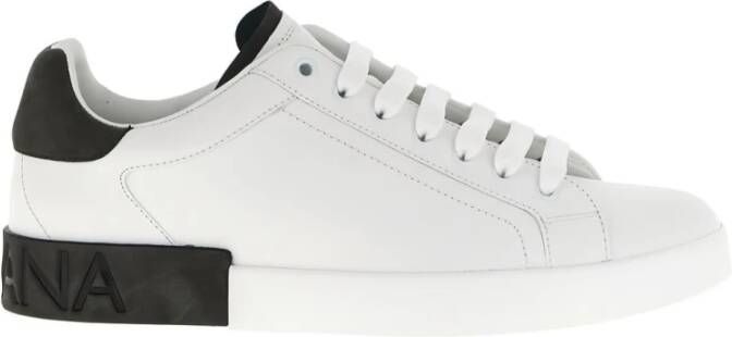 Dolce & Gabbana Sneakers
