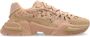 Dolce&Gabbana Low-Top Sneakers Dames Dolce & Gabbana Low-Top Sneake in poeder roze - Thumbnail 12
