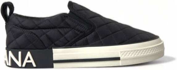 Dolce & Gabbana Sneakers Black Dames